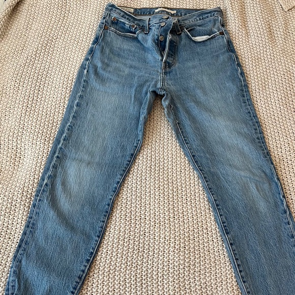 Levi’s jeans - Picture 3 of 3